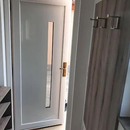 DŮM u SIDA Vila Znojmo