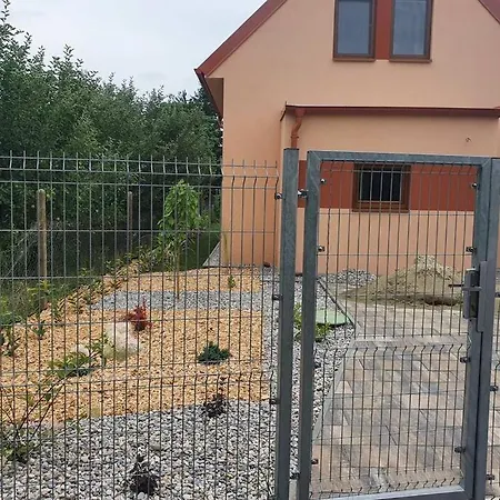 DŮM u SIDA *
