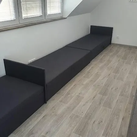 DŮM u SIDA Vila *