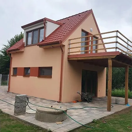 Vila DŮM u SIDA *