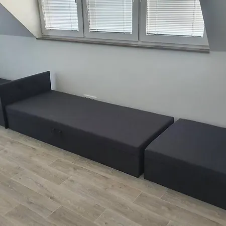Vila DŮM u SIDA *