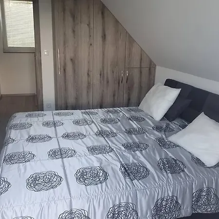 Vila DŮM u SIDA Znojmo