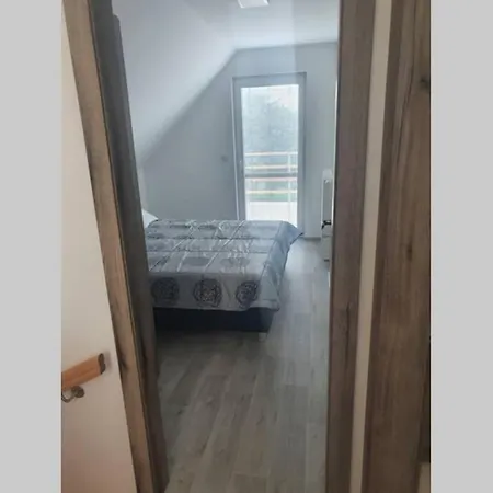 Vila DŮM u SIDA Znojmo