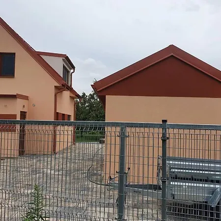 DŮM u SIDA * Znojmo