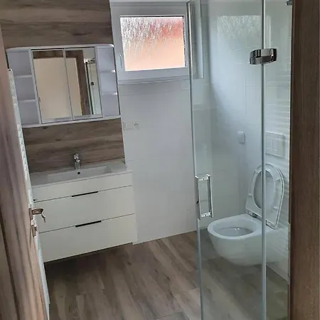 Vila DŮM u SIDA Znojmo